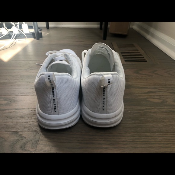 APL TechLoom pro shoes - Picture 3 of 3